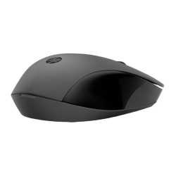 HP 150 Wireless Mouse Black
