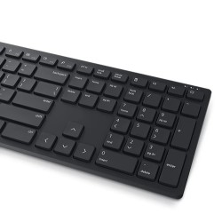 Dell Pro Wireless Keyboard and Mouse KM5221W US International (QWERTY)