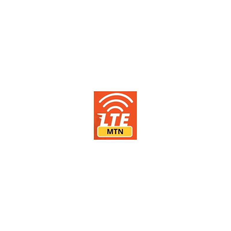 MTN LTE 40GB + 40GB Smart Combo MTN LTE 40GB + 40GB Smart Combo