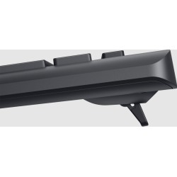 Dell Wireless Keyboard and Mouse KM3322W US International (QWERTY)