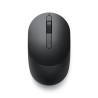 Dell Mobile Wireless Mouse MS3320W Black