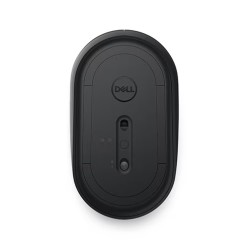 Dell Mobile Wireless Mouse MS3320W Black