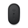Dell Mobile Wireless Mouse MS3320W Black
