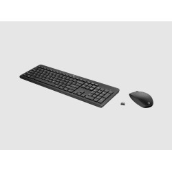 HP 235 Wireles Mouse and KB Combo