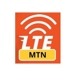 MTN LTE 40GB + 40GB Smart Combo
