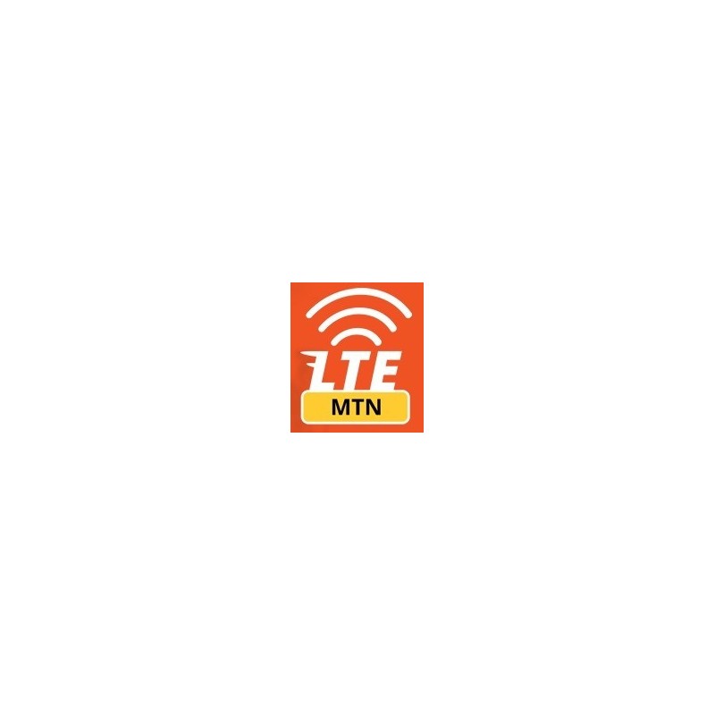 MTN LTE 40GB + 40GB Smart Combo MTN LTE 40GB + 40GB Smart Combo