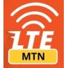 MTN LTE 40GB + 40GB Smart Combo