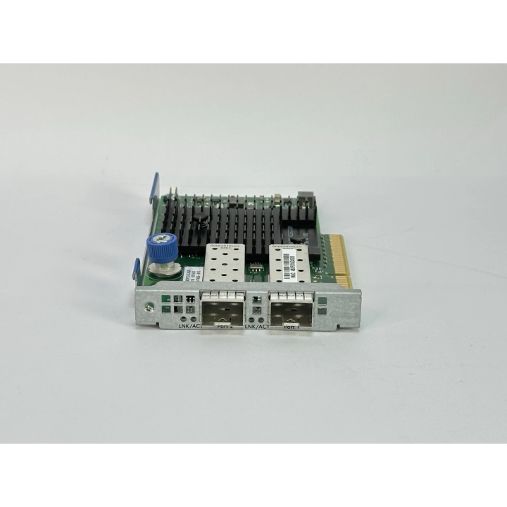 HPE Ethernet 10Gb 2-port 562FLR- SFP+Adapter