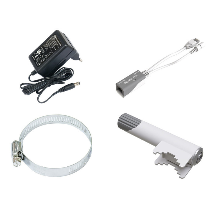 Wireless Wire Cube Pro