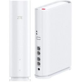 ZTE 5G CPE G5TS WiFi 6 Router