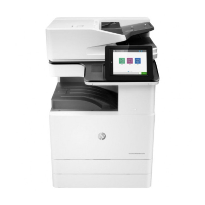 HP Color LaserJet Managed MFP E78325dn A3 Colour Copier Printer Scanner | 222,721 Pages | Genuine HP Toner Included