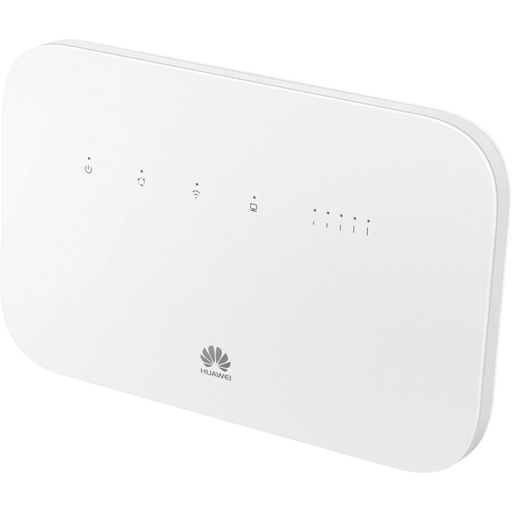 Huawei B612s-25d 4G LTE Wi-Fi Router