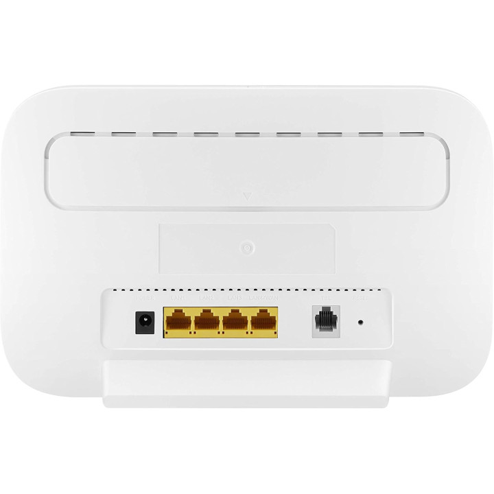 Huawei B612s-25d 4G LTE Wi-Fi Router