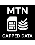 MTN (Capped) Mobile LTE