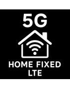 Home Fixed LTE